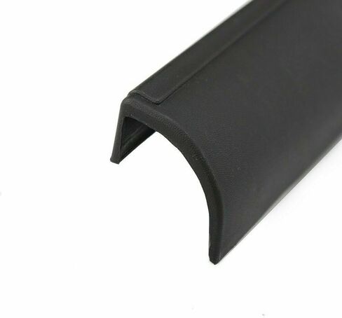 بالنسبة لـ Ford for F250 Superduty 1999-2007 لـ F350 Superduty 1999-2007 غلاف الحامي الخلفي Superduty TOP CAP CAP SPOILER 801-0262 2C3Z-9940602 in Kuwait