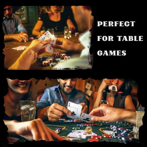 مجموعة زهرة DND Core Core Flower DND ، 7 PCS راتنجات متعددة السطوح مجموعة الأبراج المحصنة ولعبة Dragon RPG MTG Table Game (Green) in Saudi Arabia