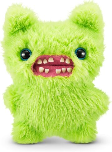 عائلة Fugg by Zuru Funny Ugly Monster ، أفخم ، قابلة للتحصيل ، لعبة (صراخ) in Kuwait