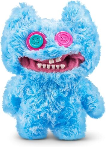 عائلة Fugg by Zuru Funny Ugly Monster ، أفخم ، قابلة للتحصيل ، لعبة (صراخ) in Kuwait