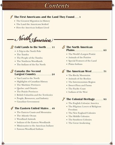 New World History and Geography in Christian Perspective - Abeka 6th Grade 6 Western Hemisphere History of North America and South America Student Textbook in Saudi Arabia