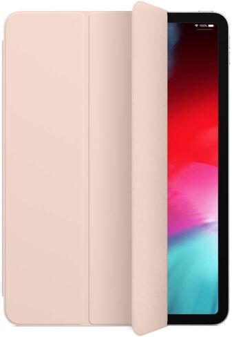 Apple Smart Folio (for 11-inch iPad Pro) - Charcoal Gray in Saudi Arabia