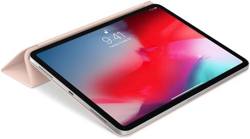 Apple Smart Folio (for 11-inch iPad Pro) - Charcoal Gray in Saudi Arabia