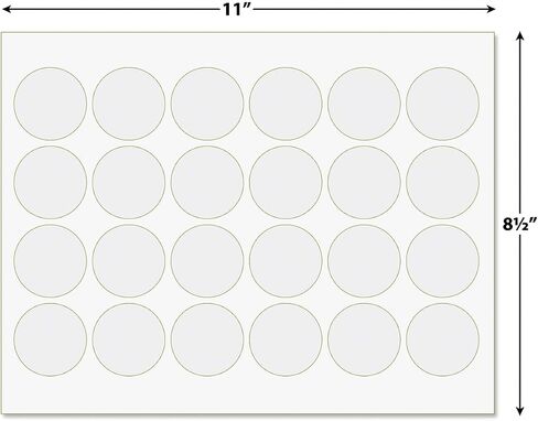 Current Watercolor Floral Seals (4 Designs) - Set of 24 Envelope Stickers, 1.5 inches Diameter, for Cards, Presents, and Crafts in Saudi Arabia