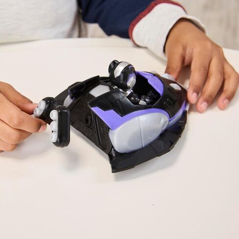 الرجل الحديدي وأصدقائه الرائعون Marvel Black Panther Plane Action Figure & Toy Mosten ، 3 بوصة (7.6 سم) ألعاب Hero Super Hero للأطفال ، الذين تتراوح أعمارهم بين 3+ in Saudi Arabia