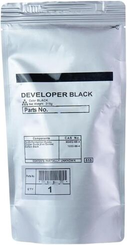 1PC BK315G مسحوق المطورين متوافق مع MP2554 MP2554 MP3554C 2554 3054 2555SP 3055 3555 3554SP 4054 5054 (1pc) in Saudi Arabia