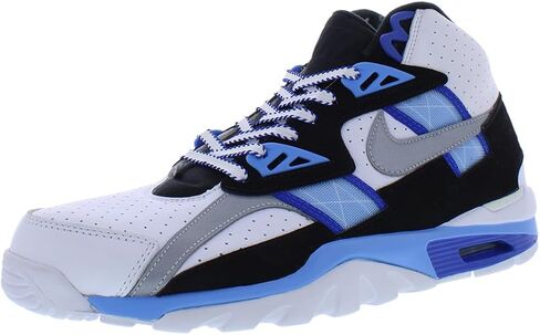 Nike Air Trainer SC High Raiders (2022) Mens Shoes Size-14 in Saudi Arabia