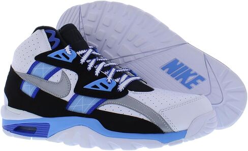 Nike Air Trainer SC High Raiders (2022) Mens Shoes Size-14 in Saudi Arabia