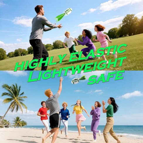 Foam Glow in The Dark Football, LED Light Up Football, Color-Changing Sports Outdoor Toys for Kids 8 9 10 11 12 Summer&Birthday Gifts for Boys 8-12 in Saudi Arabia