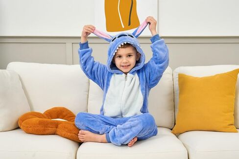بيجامة نيسيي للأطفال للجنسين من قطعة واحدة، بيجامة الهالوين لعيد الميلاد in Saudi Arabia