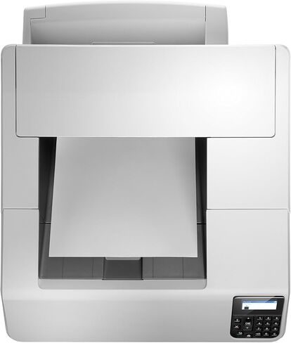 HP LaserJet Enterprise M604N Printer ، (E6B67A) (متجدد) in Saudi Arabia