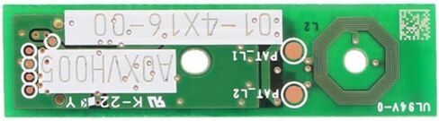 Developer Chip Unit Compatible with C 9245 XC 9235 XC 9245 XC 9255 XC 9265 De Dte Dxe CS921de CS923de CX927de CX920de CX921de CX922(M 41X1596 WW 500K) in Saudi Arabia