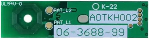600K Pages KCMY Color 40X9936 Develop Chip Compatible with MS910 MX910 MS911 MS912 MX911 MX912 in Saudi Arabia