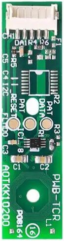 600K Pages KCMY Color 40X9936 Develop Chip Compatible with MS910 MX910 MS911 MS912 MX911 MX912 in Saudi Arabia