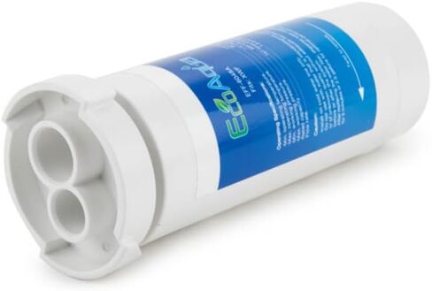 Replacement For ECOAQUA EFF-6048A FILTER by Technical Precision in Saudi Arabia