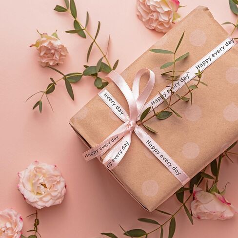 Phomemo Bluetooth Inkless Label Printer - Mini Label Maker with Tape Satin Ribbon for Gift, Wedding, Craft Work for Office Home Organization, Small Label Maker with Multiple Templates in Saudi Arabia