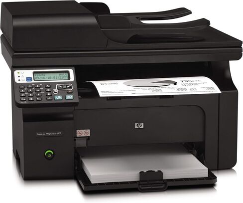 HP LaserJet Pro M1217NFW طابعة أحادية اللون (متجددة) in Saudi Arabia
