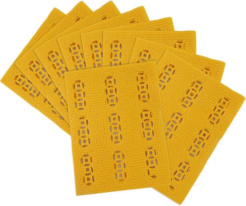 Ancestor Money, Joss Paper, Ancestor Money to Burn Incense Paper Yellow Hell Money for Tomb-Sweeping Day Honor Ancestors (120pcs) in Saudi Arabia