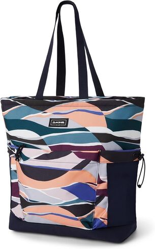 Dakine Recess Tote Pack 19L - Black Onyx in Saudi Arabia