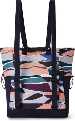 Dakine Recess Tote Pack 19L - Black Onyx in Saudi Arabia