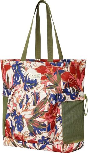 Dakine Recess Tote Pack 19L - Black Onyx in Saudi Arabia