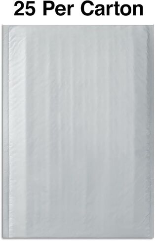 Staples 11.25 بوصة × × 15 بوصة تحطيم البريد الإلكتروني ، 50/carton (ST56611VS) in Saudi Arabia