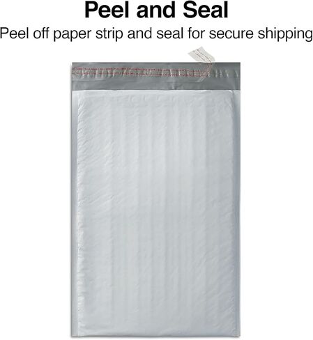 Staples 11.25 بوصة × × 15 بوصة تحطيم البريد الإلكتروني ، 50/carton (ST56611VS) in Saudi Arabia