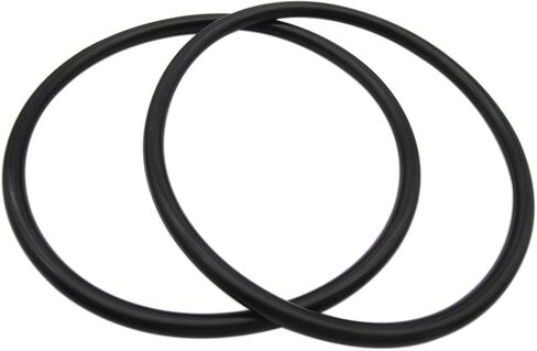 CKPSMS Brand -Universal Sewing Machine Motor Stretch Belt Compatible with/Replacement for 15"-17" Singer Brand White Brand (2PCS) in Saudi Arabia