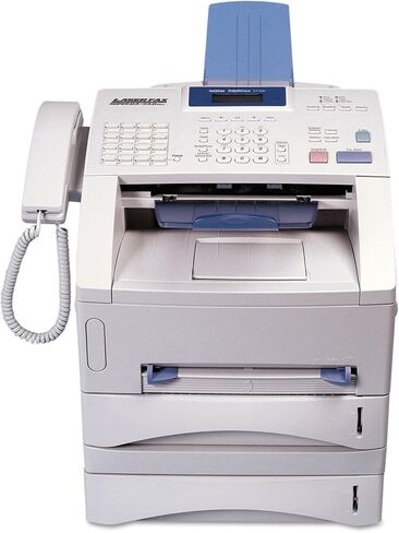 Brother PPF-5750e IntelliFax Mono Laser MFP in Saudi Arabia