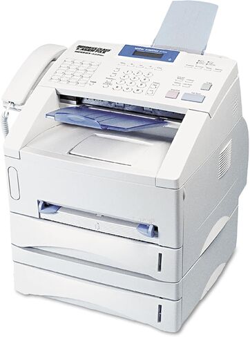 Brother PPF-5750e IntelliFax Mono Laser MFP in Saudi Arabia