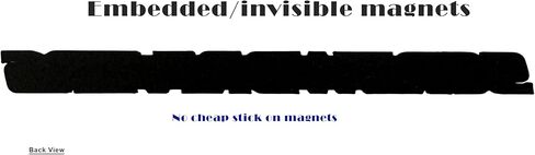 علامات درج الأدوات ، وعلامات مربع الأدوات المغناطيسية ثلاثية الأبعاد ، و 11 قطعة ، وملصقات تنظيم صندوق الأدوات القابلة لإعادة الاستخدام ، والمغناطيس المضمّن القوي ، وسهل قراءة الطباعة لأدراج مربع الأدوات السريعة. (رمادي) in Kuwait