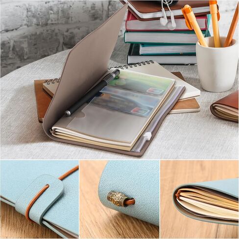 هدايا أخت من مجلة Sister Leather ، هدايا أعياد الميلاد الشقيقة ، إلى أختي 140 صفحة محمولة جلدية قابلة لإعادة التعبئة ، هدايا عيد الميلاد يوم التخرج لأخت الأخت من الأخ in Kuwait