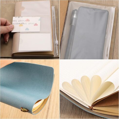 هدايا أخت من مجلة Sister Leather ، هدايا أعياد الميلاد الشقيقة ، إلى أختي 140 صفحة محمولة جلدية قابلة لإعادة التعبئة ، هدايا عيد الميلاد يوم التخرج لأخت الأخت من الأخ in Kuwait