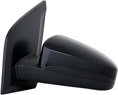 For Nissan Sentra 2007 2008 2009 2010 2011 2012 Power Side Door View Mirror Driver Left in Kuwait