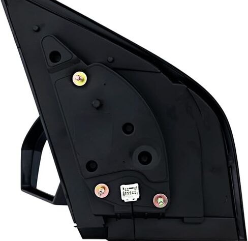 For Nissan Sentra 2007 2008 2009 2010 2011 2012 Power Side Door View Mirror Driver Left in Kuwait