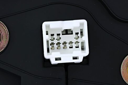 For Nissan Sentra 2007 2008 2009 2010 2011 2012 Power Side Door View Mirror Driver Left in Kuwait