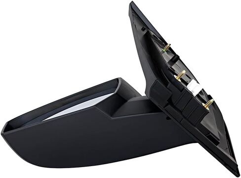 For Nissan Sentra 2007 2008 2009 2010 2011 2012 Power Side Door View Mirror Driver Left in Kuwait