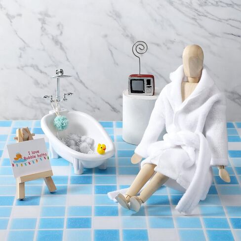 outus outus doll doll accessories st probble bath shown accessosities doll accessories include bathbe bath bubble bulble prowd spame show for doll diy activity activity in Saudi Arabia