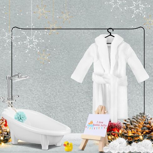 outus outus doll doll accessories st probble bath shown accessosities doll accessories include bathbe bath bubble bulble prowd spame show for doll diy activity activity in Saudi Arabia