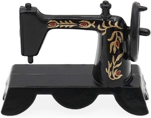 Odoria 1/12 Miniature Retro Machine Machine Accessories in Saudi Arabia