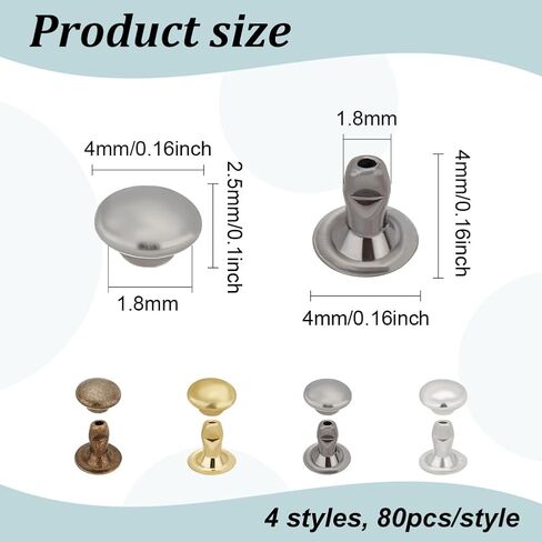 FINGERINSPIRE 64Pcs 1 Hole & 2 Hole Mini Wooden Toggle Buttons 18mm/15mm Tiny Sewing Horn Toggle Buttons 4 Colors Micro Olive Shape Sewing Buttons Small Bowling Sewing Buttons for DIY Sewing Crafts in Saudi Arabia