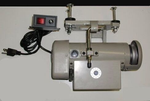 FESM 550C هادئ عزم الدوران عالي العزم القابض الإلكترونية DC محرك المؤازرة 3/4HP ، 550W ، 3300 دورة في الدقيقة يحل محرك القابض لآلة الخياطة الصناعية ، ياماتا in Kuwait