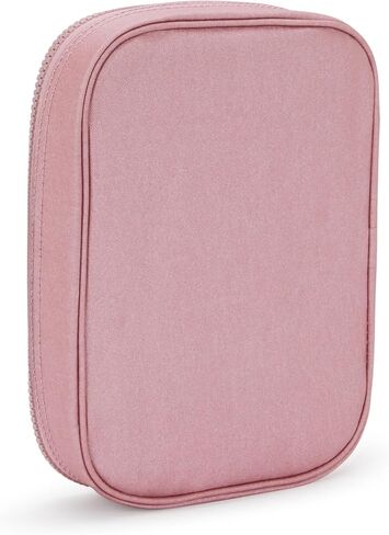 Kipling Women's 100 Pens Case, Organize Accessories, Art Supplies, Makeup, Travel Organizer in Saudi Arabia
