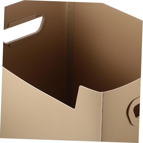 Household Foldable Bookend for Desk Storage Simple Holder Compact Bookshelf Organizer for Home Office and Dorm Use for Friends in Kuwait