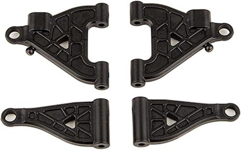 فريق Associated APEX2 Suspension Arms ASC31854 أجزاء خيار السيارات/الشاحنة الكهربائية in Saudi Arabia