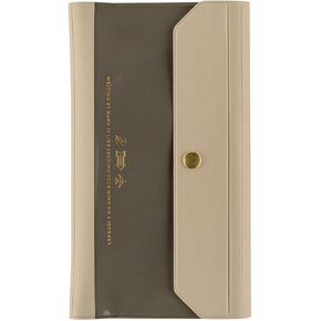 Hobonichi Techo Weeks Cover – Alettone: Gray (Tall & Slim Size, Cover Only) in Saudi Arabia