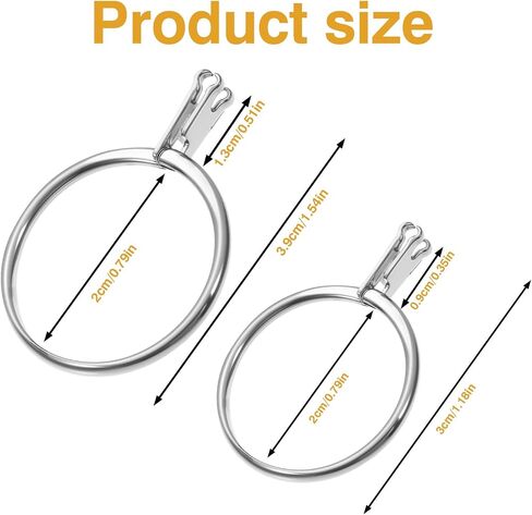 Tiesome 2PCS Gold Ring Try-On Tower ، شاشة ذات أحجام ذات أحجام ذات أحجام من الحجر in Saudi Arabia