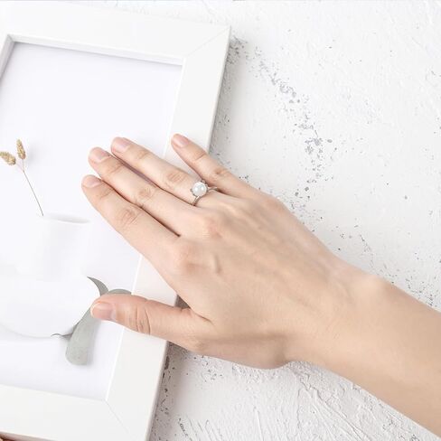 Tiesome 2PCS Gold Ring Try-On Tower ، شاشة ذات أحجام ذات أحجام ذات أحجام من الحجر in Saudi Arabia