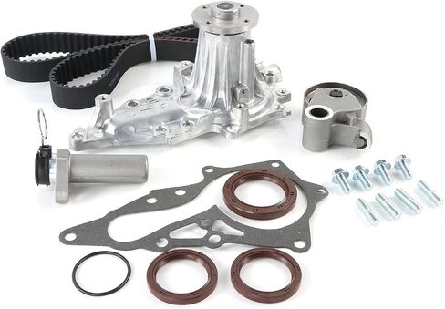 TBK224 WP4029 مؤقت اشتعال عدة مضخة مياه يناسب 1996-2000 هوندا سيفيك 1.6L SOHC المحرك D16Y5,D16Y8,D16Y7. in Saudi Arabia