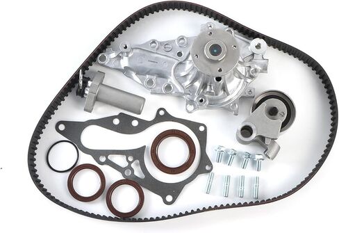 TBK224 WP4029 مؤقت اشتعال عدة مضخة مياه يناسب 1996-2000 هوندا سيفيك 1.6L SOHC المحرك D16Y5,D16Y8,D16Y7. in Saudi Arabia